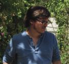 Portrait de Armel Gaulme