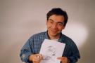 Portrait de Philippe Bercovici
