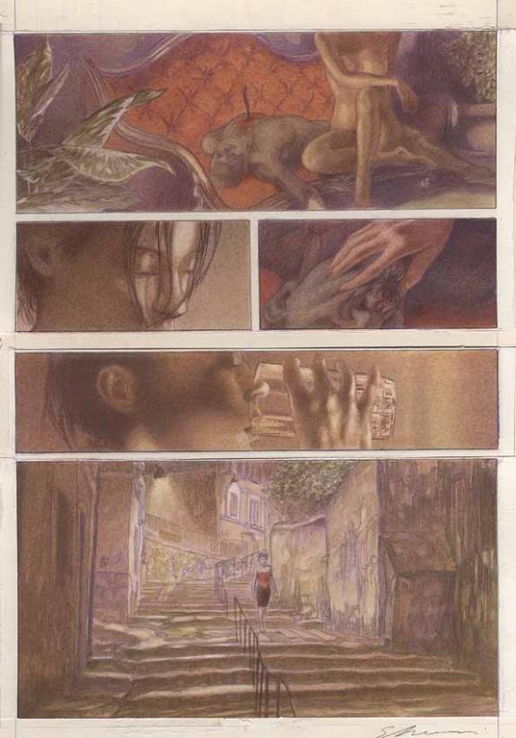 Didier Eberoni - Sexual killer, p08