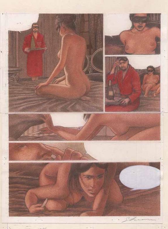 Didier Eberoni - Sexual killer, p32