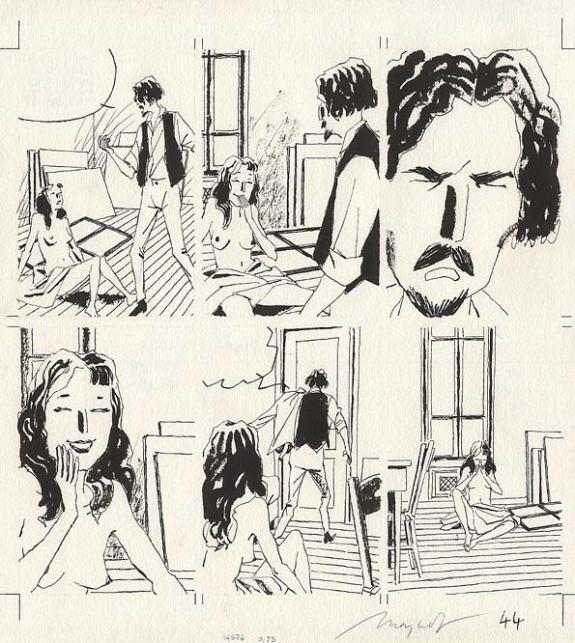 Emmanuel Moynot - Anatomie du désordre, p44