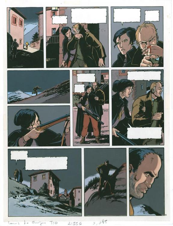 Jean-Paul Dethorey - Louis la Guigne, Etchezabal, p39