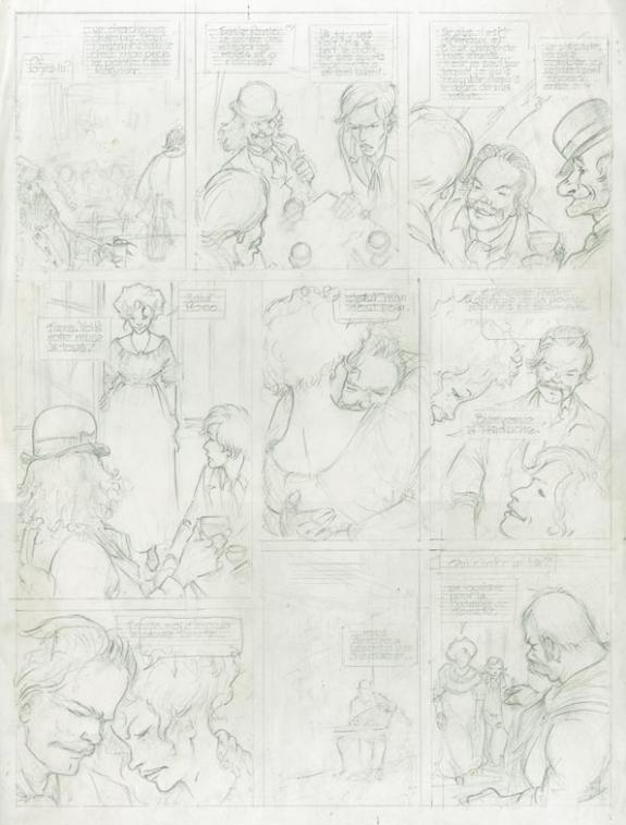 Jean-Paul Dethorey - L'exécution, p20