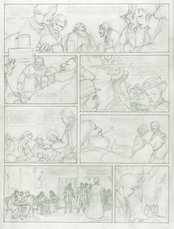 Jean-Paul Dethorey - L'exécution, p24