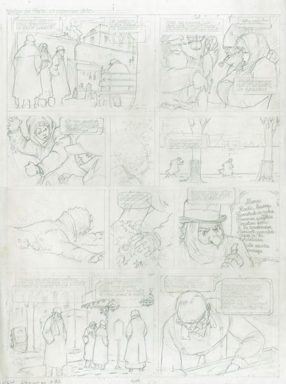 Jean-Paul Dethorey - L'exécution, p32
