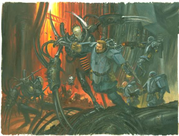 Adrian Smith - Rackham, AT-43 combat