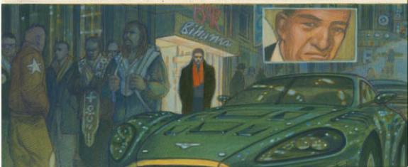 Didier Eberoni - Deux vies, p24 strip bas