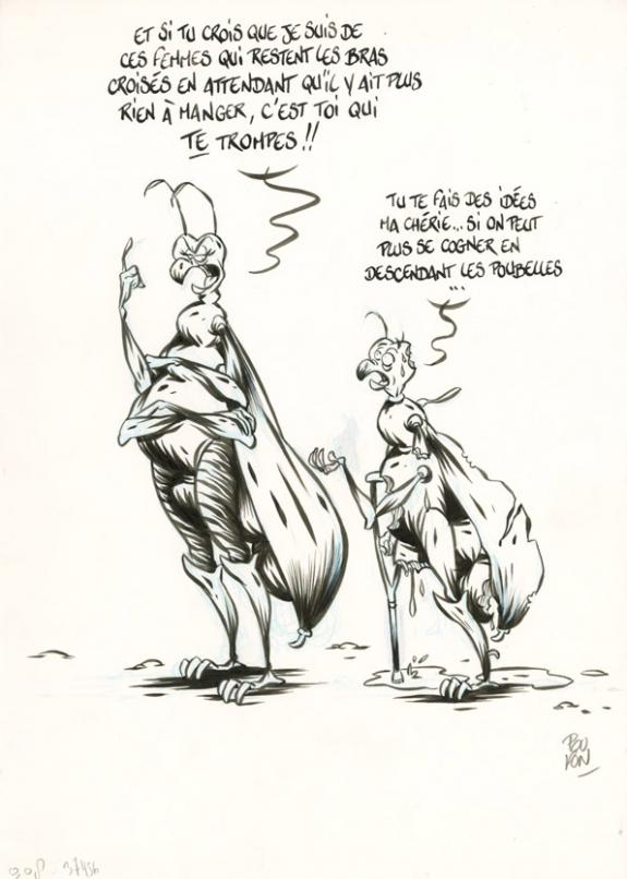 Nicolas Poupon - Le cri de l'autruche, Accident