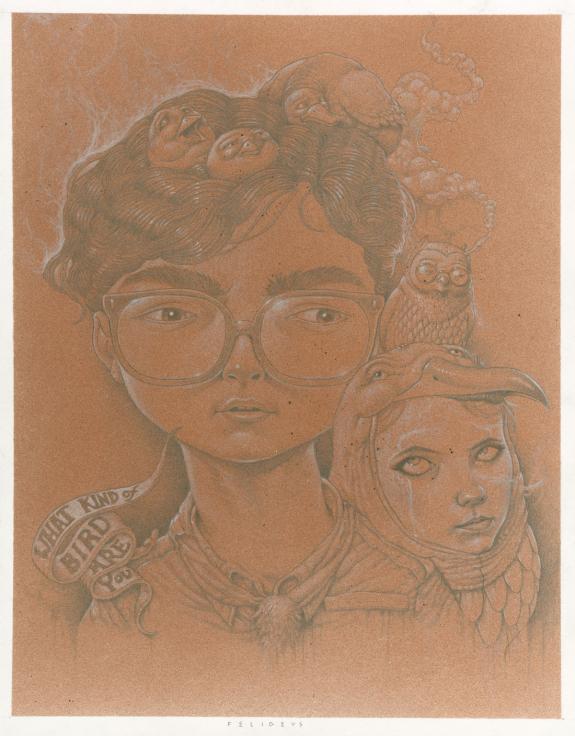 The Movie Show - Felideus :
Moonrise Kingdom, de Wes Anderso