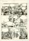 Antonio Hernandez Palacios - Mac Coy, L'Outlaw, Planche orig