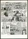 Eric Cartier - One, two, three, four, Ramones !, Planche ori