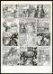 Eric Cartier - One, two, three, four, Ramones !, Planche ori