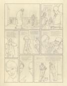 Jean-Paul Dethorey - Louis la Guigne, Les parias, p18