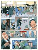 Jean-Paul Dethorey - Louis la Guigne, Fureur, p11