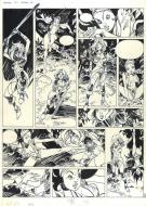 Fabrice Meddour - Ganarah, Les larmes d'Armon Zurath, p02
