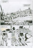 Laurent Cagniat - Vauriens, Dame Brèche-Dent, p01