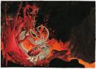Bruno Brucero - Le livre secret de Merlin, dragon rouge vs d