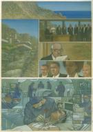 Didier Eberoni - Deux vies, p61 stock
