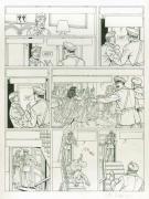 Chantal De Spiegeleer - Blake et Mortimer, La Malédiction de