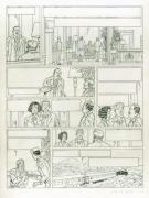 Chantal De Spiegeleer - Blake et Mortimer, La Malédiction de