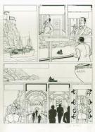 Chantal De Spiegeleer - Blake et Mortimer, La Malédiction de