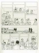 Chantal De Spiegeleer - Blake et Mortimer, La Malédiction de