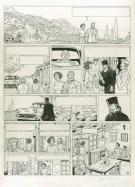 Chantal De Spiegeleer - Blake et Mortimer, La Malédiction de