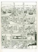 Chantal De Spiegeleer - Blake et Mortimer, La Malédiction de