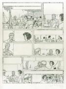 Chantal De Spiegeleer - Blake et Mortimer, La Malédiction de