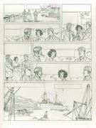 Chantal De Spiegeleer - Blake et Mortimer, La Malédiction de
