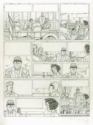 Chantal De Spiegeleer - Blake et Mortimer, La Malédiction de