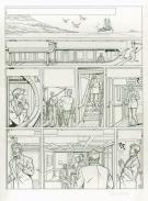 Chantal De Spiegeleer - Blake et Mortimer, La Malédiction de