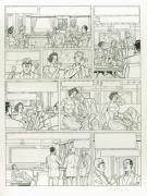 Chantal De Spiegeleer - Blake et Mortimer, La Malédiction de