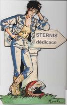Philippe Sternis