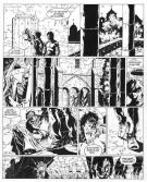 Djillali Defali - Garous, Le cloître des damnées, p05