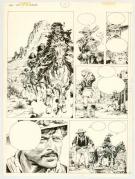 Antonio Hernandez Palacios - Mac Coy, Le Canyon du Diable, P