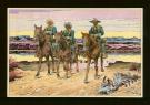 Antonio Hernandez Palacios - Mac Coy, Illustration originale