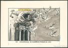 F'murr - Illustration originale - " Un cauchemar de Monsieur
