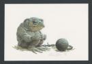 Christopher Dunn - The Wind in the Willows / Le Vent dans le