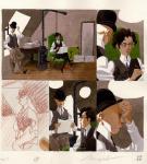 Emmanuel Moynot - Oscar & Monsieur O, p22